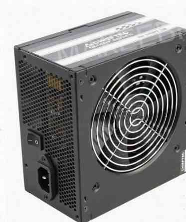 Блок Питания 500w Chieftec (gps-500a8) - арт:6487 Макеевка