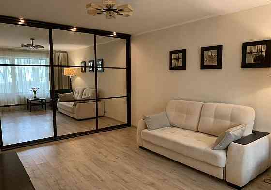 Сдаю однокомнатную квартиру, Ворошиловский район, Крытый рынок, 5 минут до площади Ленина, 10 до Наб Донецк