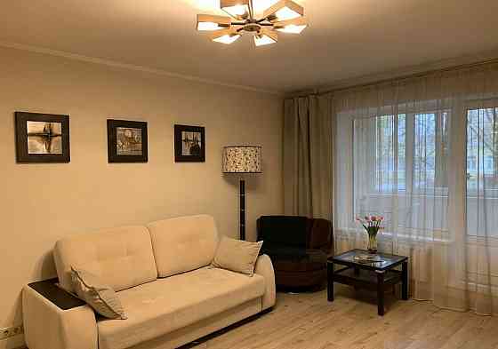 Сдаю однокомнатную квартиру, Ворошиловский район, Крытый рынок, 5 минут до площади Ленина, 10 до Наб Донецк