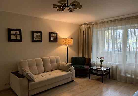 Сдаю однокомнатную квартиру, Ворошиловский район, Крытый рынок, 5 минут до площади Ленина, 10 до Наб Донецк