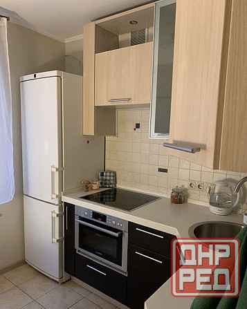 Сдаю однокомнатную квартиру, Ворошиловский район, Крытый рынок, 5 минут до площади Ленина, 10 до Наб Донецк - изображение 6