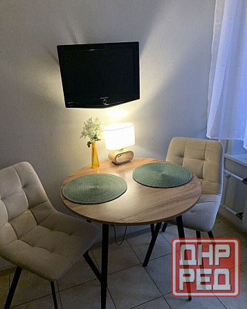 Сдаю однокомнатную квартиру, Ворошиловский район, Крытый рынок, 5 минут до площади Ленина, 10 до Наб Донецк - изображение 8