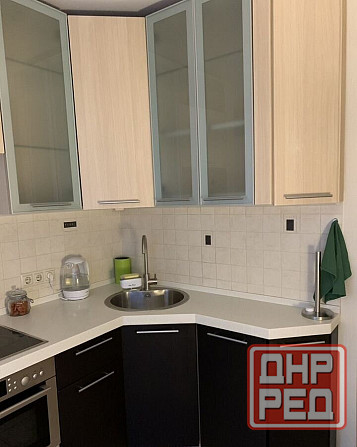 Сдаю однокомнатную квартиру, Ворошиловский район, Крытый рынок, 5 минут до площади Ленина, 10 до Наб Донецк - изображение 7