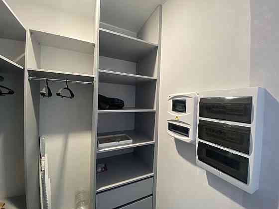 Сдаётся трёхкомнатная квартира в Ворошиловском районе Донецк