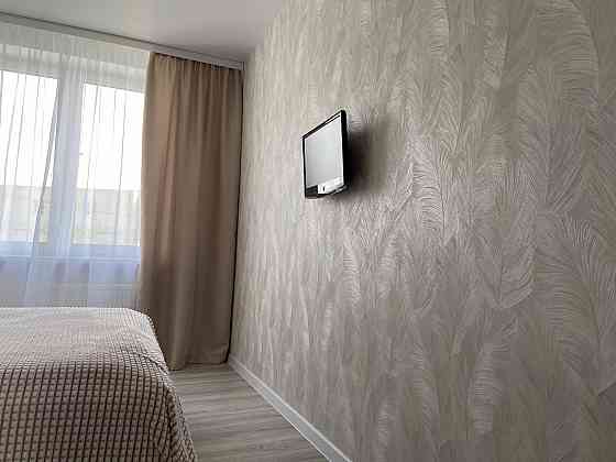 Сдаётся трёхкомнатная квартира в Ворошиловском районе Донецк