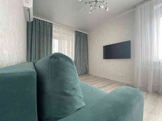 Сдаётся трёхкомнатная квартира в Ворошиловском районе Донецк