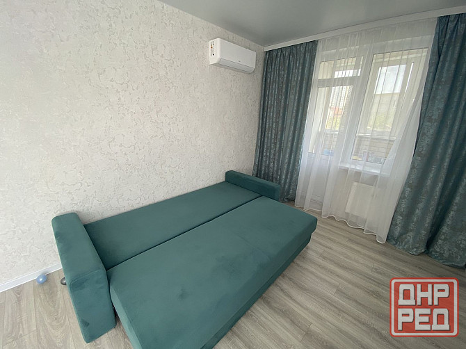 Сдаётся трёхкомнатная квартира в Ворошиловском районе Донецк - изображение 6