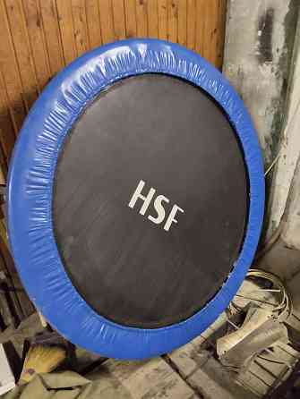 Детский батут 125 см, для дома и дачи Донецк