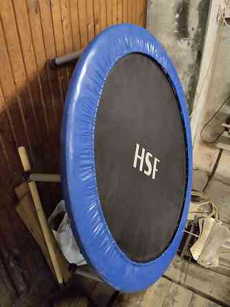 Детский батут 125 см, для дома и дачи Донецк