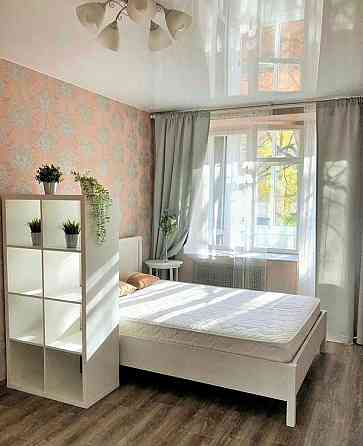 Сдается 1-комнатная квартира в Ленинском районе по Ленинскому проспекту ориентир Цирк Донецк