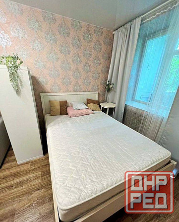 Сдается 1-комнатная квартира в Ленинском районе по Ленинскому проспекту ориентир Цирк Донецк - изображение 1