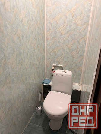 Сдам 2-комнатную квартиру в Киевском районе Донецка Донецк - изображение 5