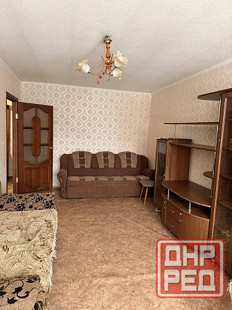 Сдам 2-комнатную квартиру в Киевском районе Донецка Донецк - изображение 2