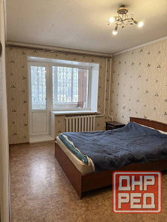 Сдам 2-комнатную квартиру в Киевском районе Донецка Донецк - изображение 3