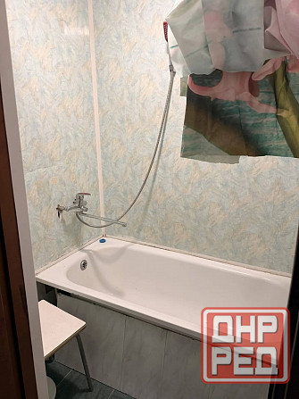 Сдам 2-комнатную квартиру в Киевском районе Донецка Донецк - изображение 4