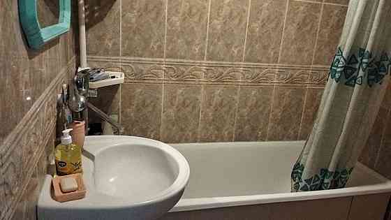 Сдаётся однокомнатная квартира на Текстильщике Донецк