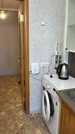 Сдаётся однокомнатная квартира на Текстильщике Донецк