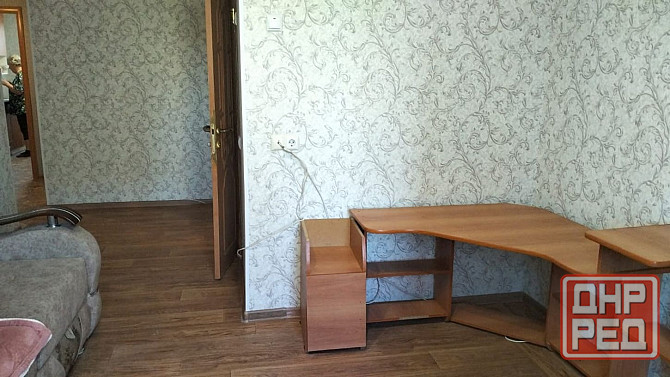 Сдаётся однокомнатная квартира на Текстильщике Донецк - изображение 3