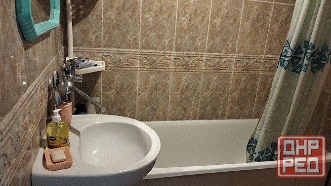 Сдаётся однокомнатная квартира на Текстильщике Донецк - изображение 4