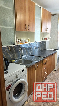 Сдаётся однокомнатная квартира на Текстильщике Донецк - изображение 8