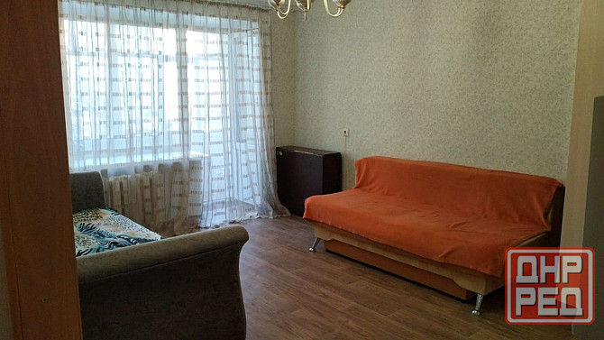 Сдаётся однокомнатная квартира на Текстильщике Донецк - изображение 6