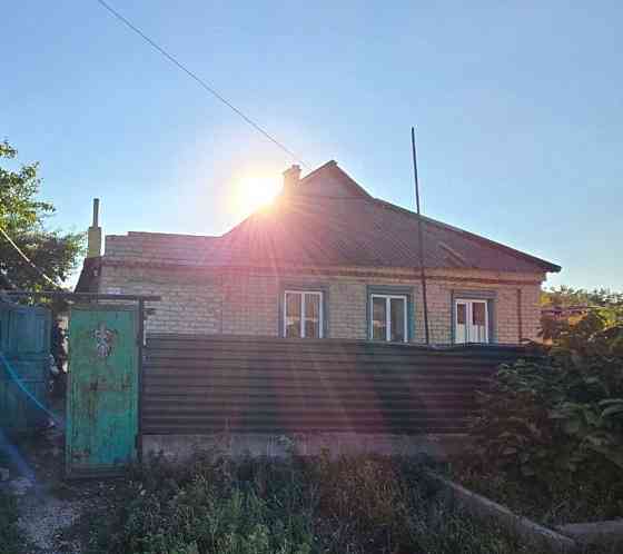 Продается!!! Дом в Советском районе, Макеевка (пос. шахты 21) Макеевка