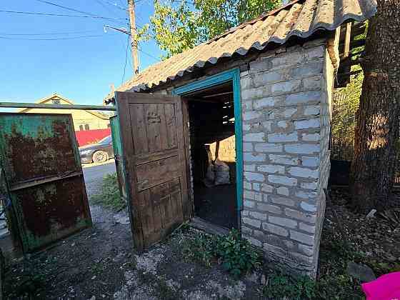 Продается!!! Дом в Советском районе, Макеевка (пос. шахты 21) Макеевка