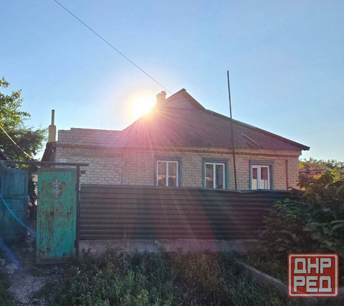 Продается!!! Дом в Советском районе, Макеевка (пос. шахты 21) Макеевка - изображение 1