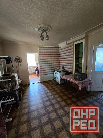 Продается!!! Дом в Советском районе, Макеевка (пос. шахты 21) Макеевка - изображение 6