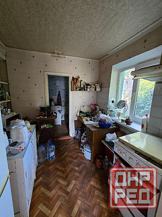 Продается!!! Дом в Советском районе, Макеевка (пос. шахты 21) Макеевка - изображение 5