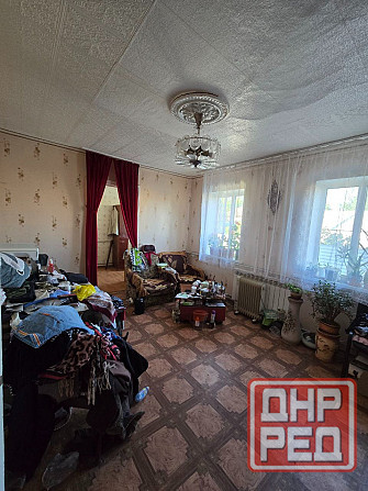 Продается!!! Дом в Советском районе, Макеевка (пос. шахты 21) Макеевка - изображение 4