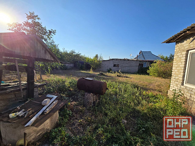 Продается!!! Дом в Советском районе, Макеевка (пос. шахты 21) Макеевка - изображение 3