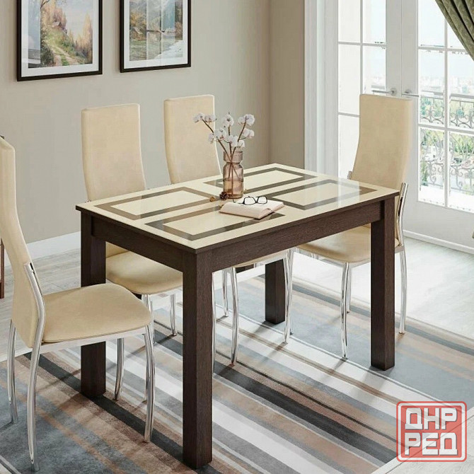 Сто Норман Донецк - изображение 1