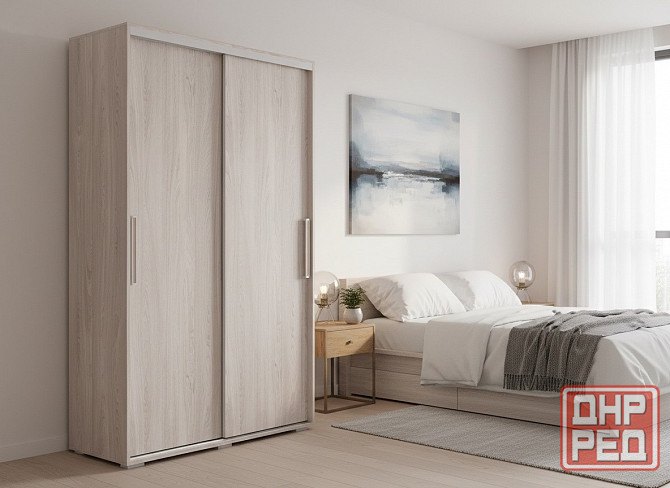 Шкаф купе Мебелони Донецк - изображение 1