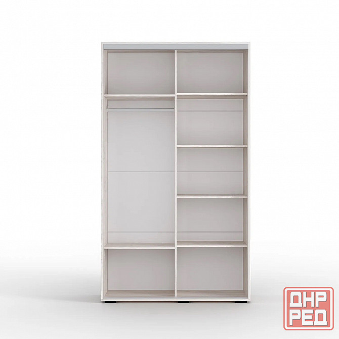 Шкаф купе Мебелони Донецк - изображение 2