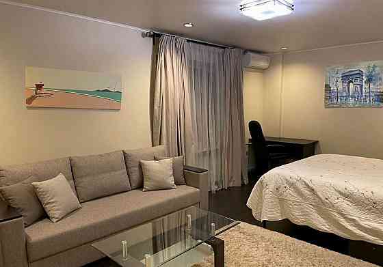 Донецк, Киевский район, проспект Панфилова, Больница Вишневского, пешая доступность к Изумруду и вые Донецк