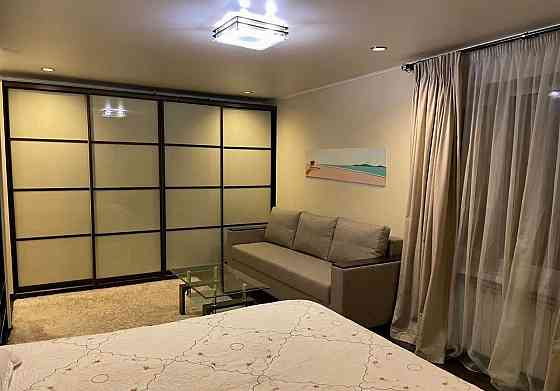 Донецк, Киевский район, проспект Панфилова, Больница Вишневского, пешая доступность к Изумруду и вые Донецк