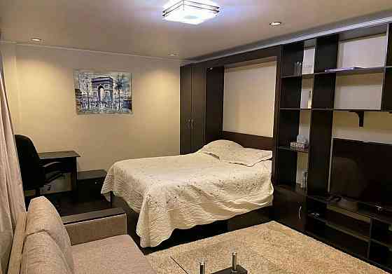 Донецк, Киевский район, проспект Панфилова, Больница Вишневского, пешая доступность к Изумруду и вые Донецк