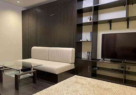 Донецк, Киевский район, проспект Панфилова, Больница Вишневского, пешая доступность к Изумруду и вые Донецк