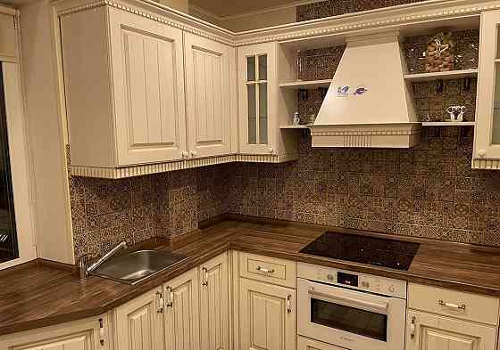 Донецк, Киевский район, проспект Панфилова, Больница Вишневского, пешая доступность к Изумруду и вые Донецк