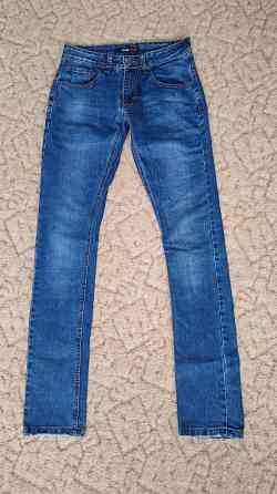 Джинсы подростку 28 размер Донецк