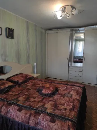 Продам 2к.кв. Буденновский район, Цветочный. Донецк
