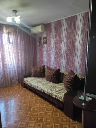 Продам 2к.кв. Буденновский район, Цветочный. Донецк