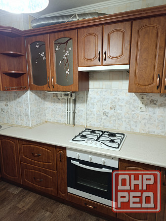 Продам 2к.кв. Пролетарский р-н, Объединенный, Армавирская. Донецк - изображение 1