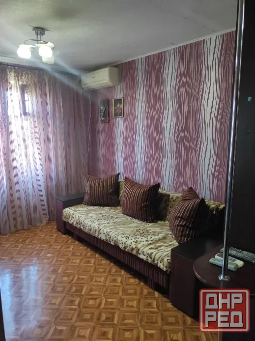 Продам 2к.кв. Буденновский район, Цветочный. Донецк - изображение 1