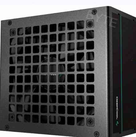 Блок Питания Deepcool pf750 750w - арт:9203 Макеевка