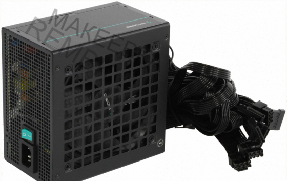 Блок Питания Deepcool pf750 750w - арт:9203 Макеевка