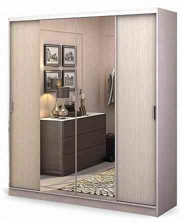 Шкаф купе Альянс 2,0м Донецк