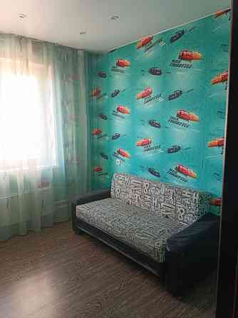 Сдаётся трёхкомнатная квартира в Ворошиловском районе Донецк