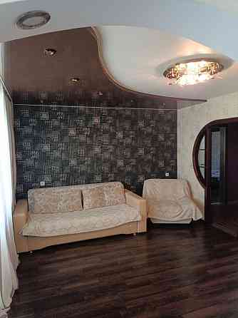 Сдаётся трёхкомнатная квартира в Ворошиловском районе Донецк